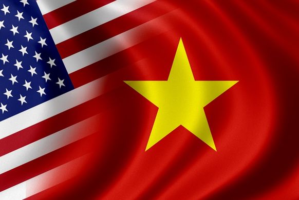 More tariffs imposed on Chinese produce entering US