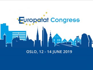 Europatat Congress 2019, a unique and successful event for the sector!
