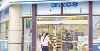 Boom in China’s convenience stores