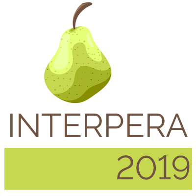 The International actors of the pear sector will meet in Tours for INTERPERA 2019