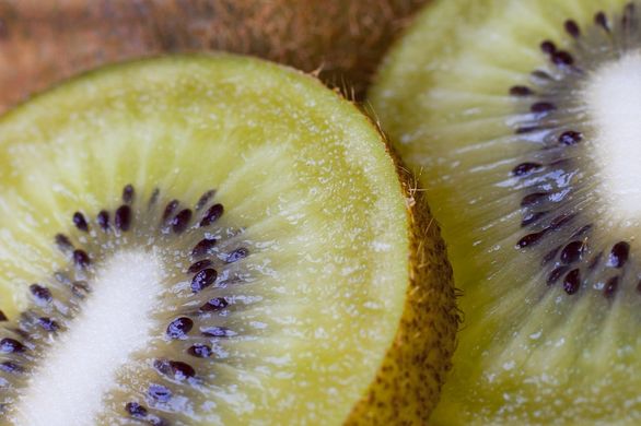 Chilean kiwi lands in North America