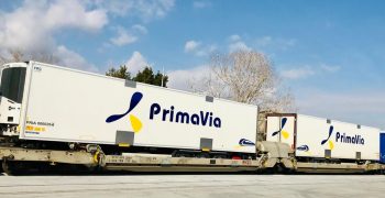 Primavia, innovation in the transport sector
