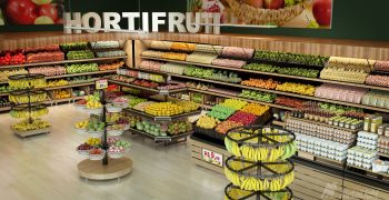 EU agri-food trade balance strengthens