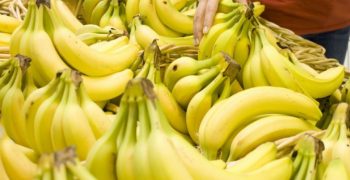 China’s banana imports soar