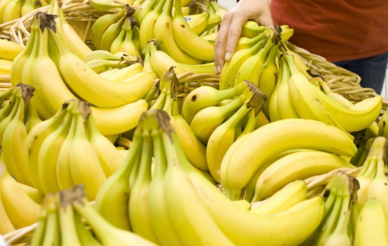 Chinese banana prices begin to stabilise