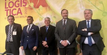 Eurofresh Distribution & Fruit Logistica provide keys to success at fifth Berry Congress