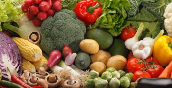 Larger harvests overall for Spanish fresh produce farmers