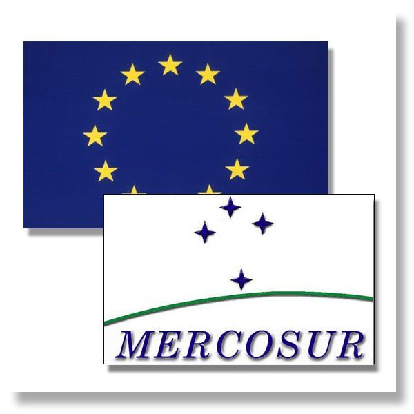 Mixed messages from EU countries regarding treaty with Mercosur