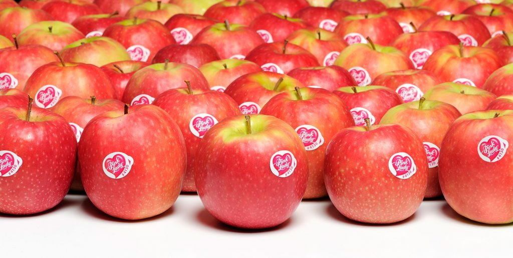 Pink Lady® apple