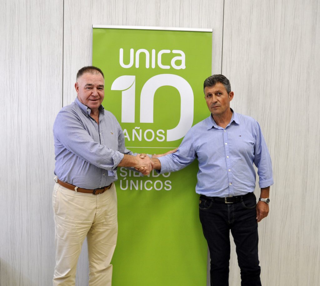 UNICA to reach 500 million kilos in next campaign following incorporation of Copisi