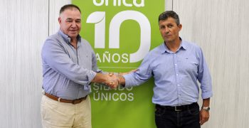 UNICA to reach 500 million kilos in next campaign following incorporation of Copisi