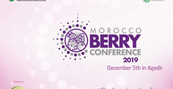 1st Morocco Berry Conference