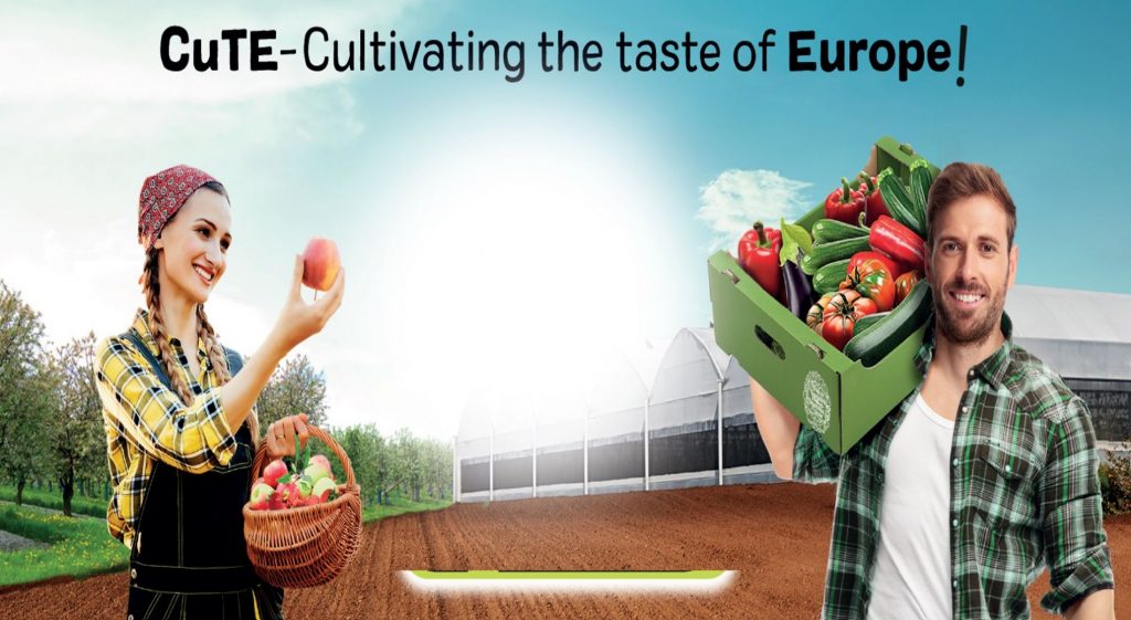 EUCOFEL launches Eurotour to promote European produce