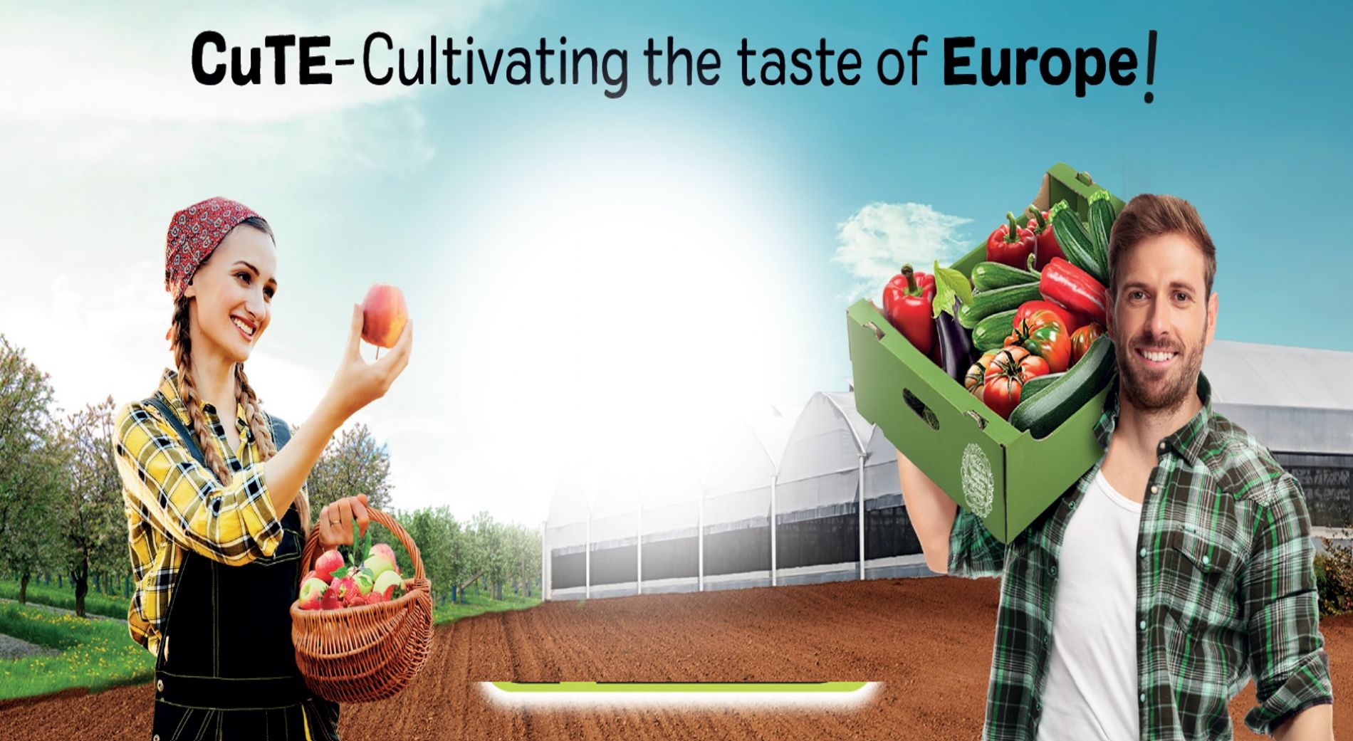 EUCOFEL launches Eurotour to promote European produce