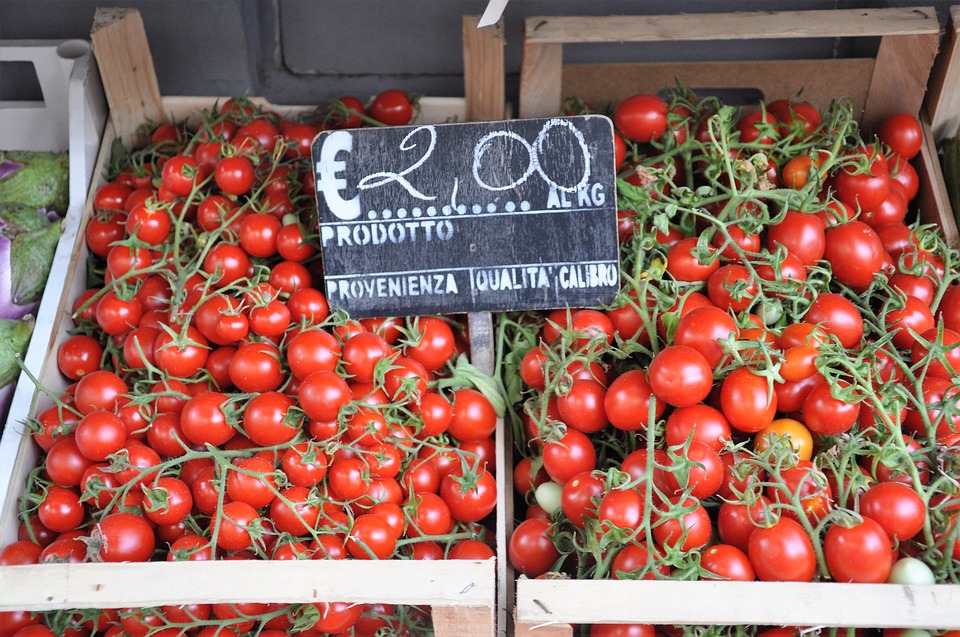 Drop in Europe’s cherry crop in 2019/20