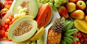 Huge rise in Brazil fruit shipments