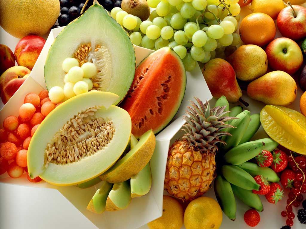 Huge rise in Brazil fruit shipments