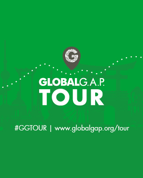 The GLOBALG.A.P. Tour stops off at Tucumán