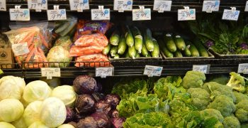 US sales of organic fresh produce up by 11% 