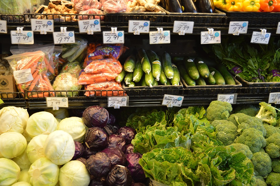 US organics – too expensive?