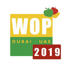 WOP DUBAI 2019 or International Perishables Expo Middle East is now on its 11th edition