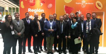 The World Citrus Organisation is founded