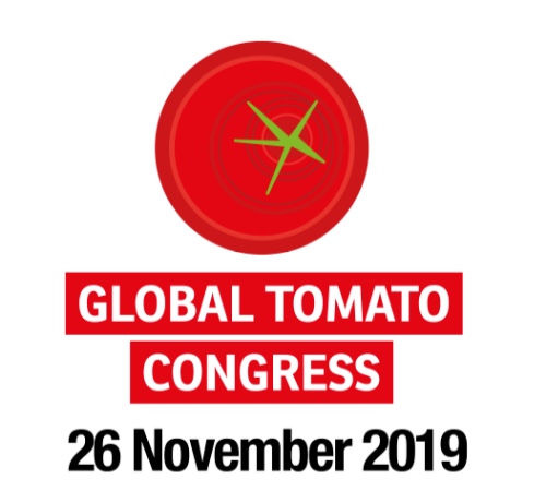 Brand new Global Tomato Congress on 26 November in Rotterdam