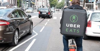 Uber to enter grocery-delivery market