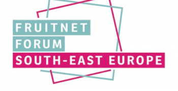 Fruitnet Forum South-East Europe to be held on 6-7 November in Belgrade