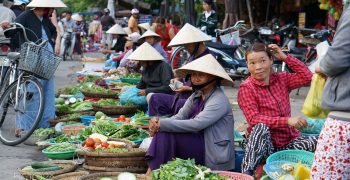 Vietnam strengthens trading links with Southern Hemisphere
