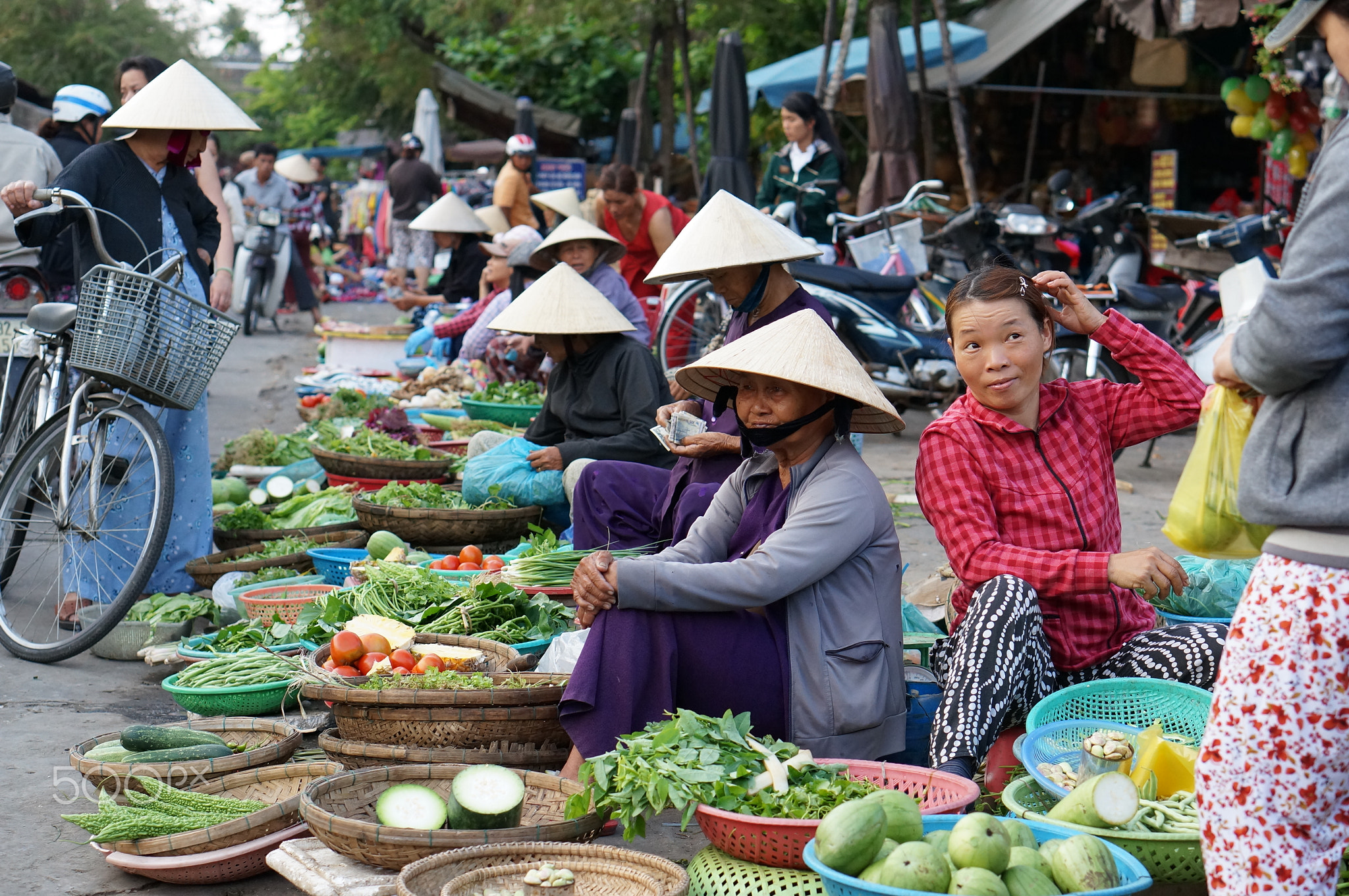 Vietnam strengthens trading links with Southern Hemisphere 