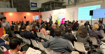 Going beyond organic: 2nd BioFruit Congress examines how to fuel and sustain growth in the organic market