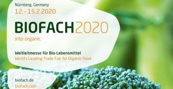BIOFACH 2020 to show how ‘organic delivers’