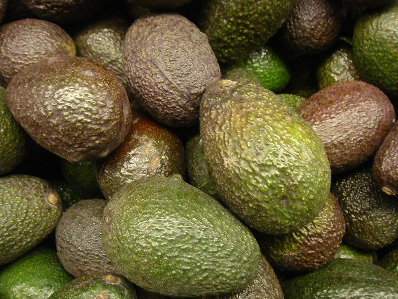 Chinese take delivery of first Colombian avocados, Credit: Olle Svensson (Flickr)