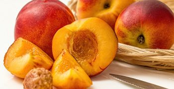 Record global peach and nectarine crop in 2019