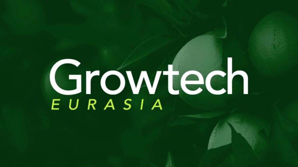 Discover the latest greenhouse & agtech at Growtech