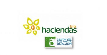 HaciendasBio promotes CSR in European Week of Waste Prevention