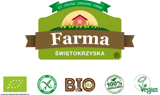 Polish organic market expanding at double-digit rate