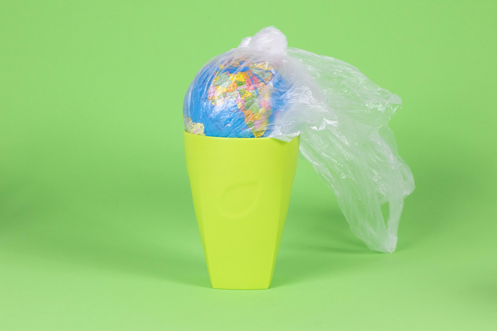 Italy’s ‘Plastic Tax’ to be reformed, Credit image: Marco Verch, Flickr