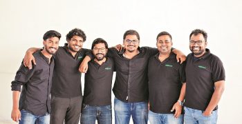 Indian startup Ninjacart backed by Walmart and Flipkart