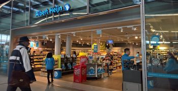 Inquiry into possible illegal New Year promotion at Albert Heijn