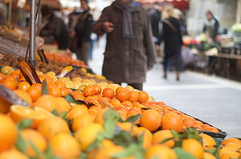 Russia imposes temporary ban on Chinese citrus imports