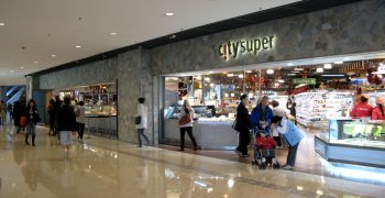 Fenix Group to buy stake in City’super?