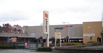 Colruyt carves out even larger market share in Belgium