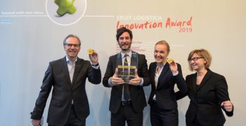 Fruit Logistica 2020 Innovation Award nominees unveiled