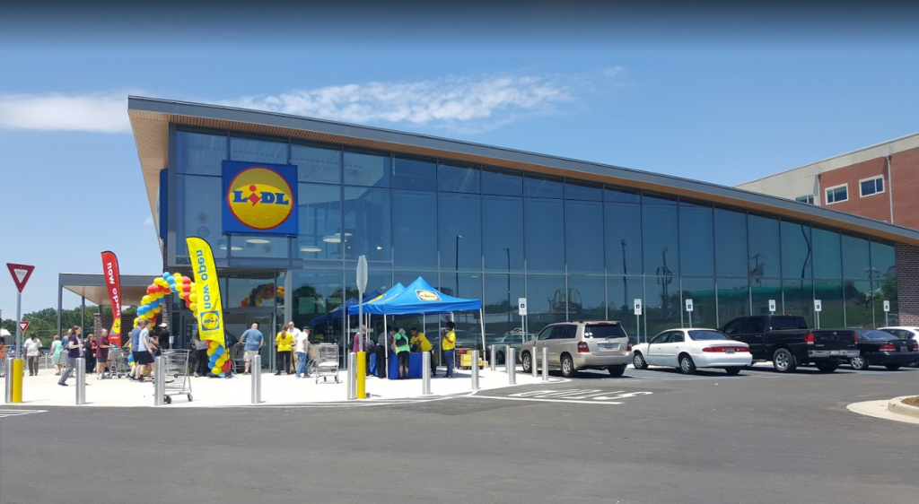 Lidl opens 100th store in Bulgaria