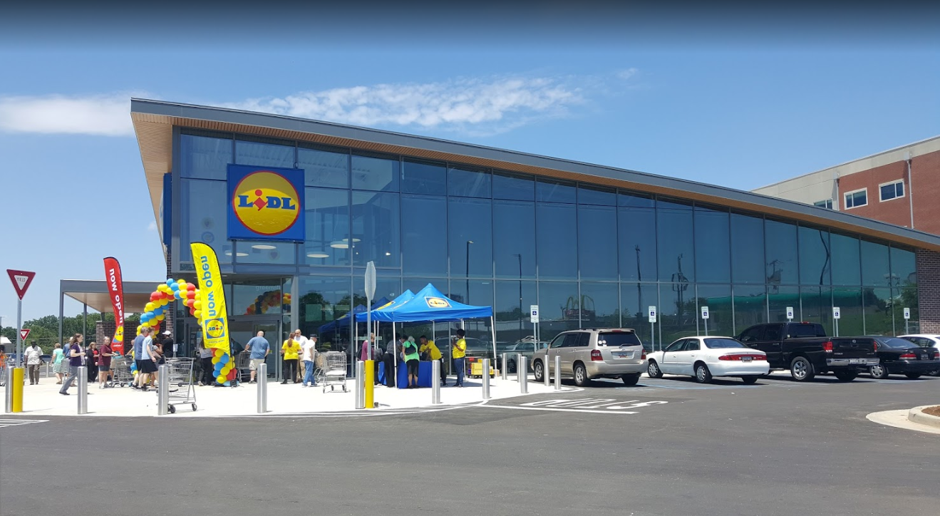 Lidl opens 100th store in Bulgaria