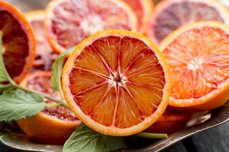 Italy employs blockchain to protect against Sicilian blood orange fraud