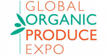 Third Global Organic Produce Expo sees record attendance and focus on sustainability