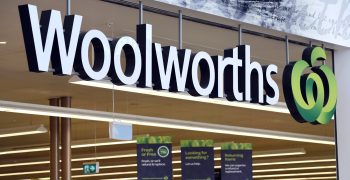 Woolworths Australia opens 100% sustainable store